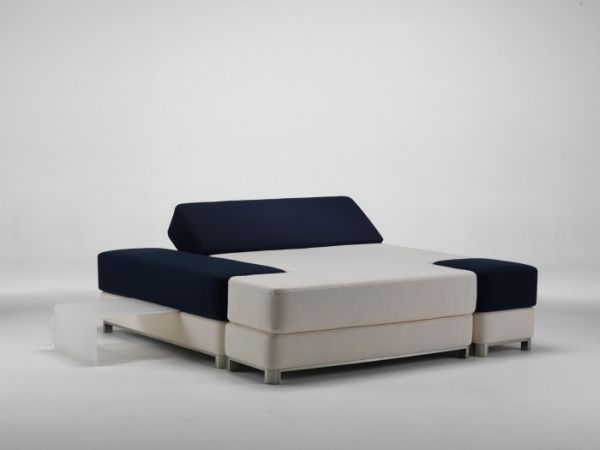 Tetris Couch 1