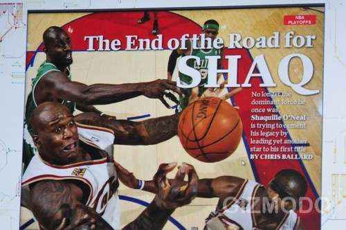 WebApp Sports illustrated