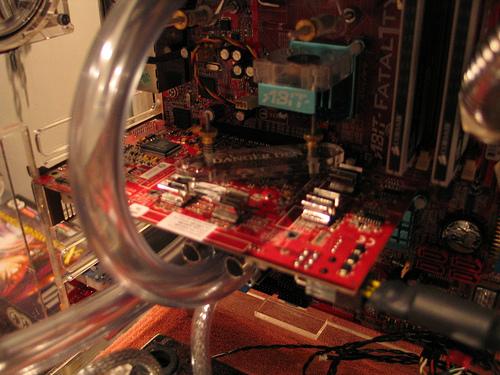 danger den maze 4 _ Orgasmatron Extreme PC