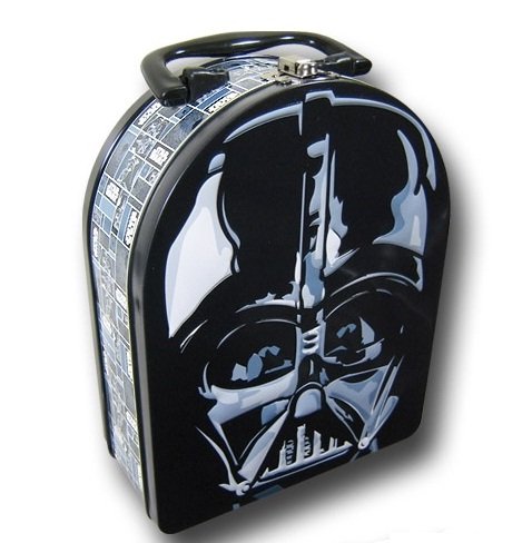 darth vader lunch box geek darth vader lunch box geek