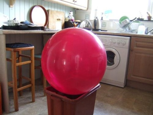deathstarcostum1 Become Your Own Space Station With This Star Wars Death Star Costume