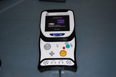 game cube portable 3 Take Your Gamecube Anywhere With This Portable Mod