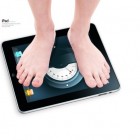 ipad scale app iweight concept