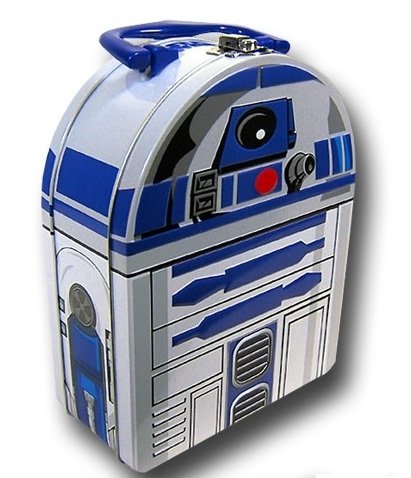 r2d2 lunch box geek r2d2 lunch box geek