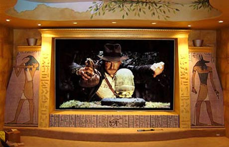 15 indiana jones theater