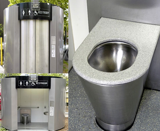 9 expensive toilet