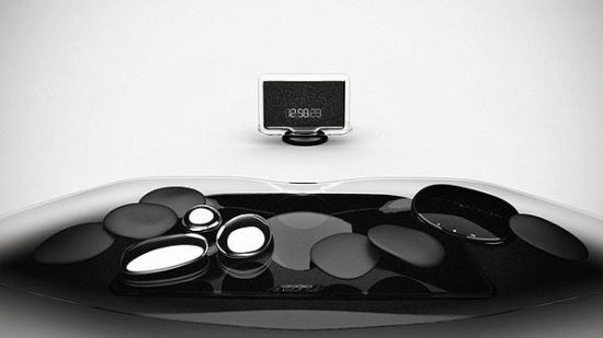 All in One 21 Stream Adaptive Computer System: All in One Device