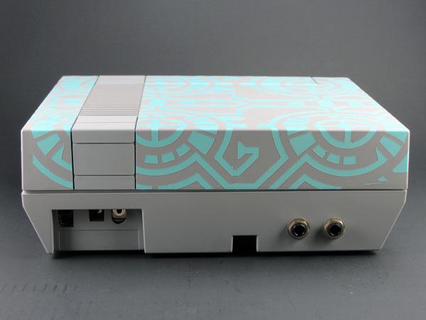 Cool TRON NES