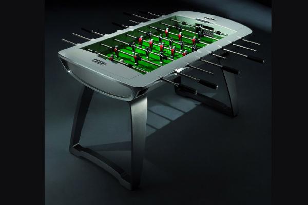 Elegant Foosball Table
