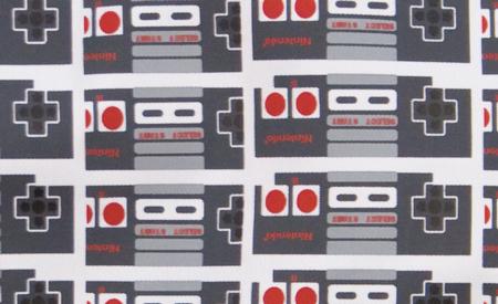 Nintendo Controller Messenger Bag for all you Game Freaks (4)
