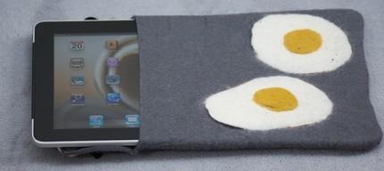 Protect your iPad with Bacon n’ Eggs 3