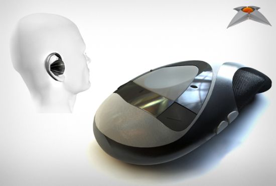 SUAM 1 This New Device Helps Visually Impaired to Walk Through Crowded Streets with Utmost Ease