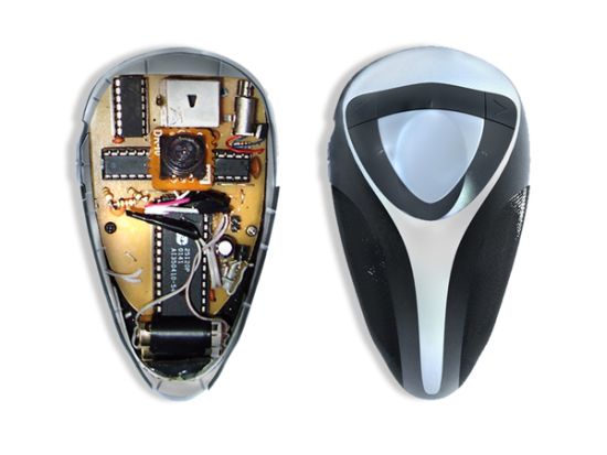 SUAM 3 This New Device Helps Visually Impaired to Walk Through Crowded Streets with Utmost Ease