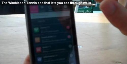 Seer 2 Seer: Android and iPhone Application Gets Information of Almost Everything