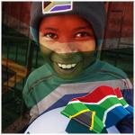 Soccer Fever Sharing your 2010 FIFA World Cup images with Picnik