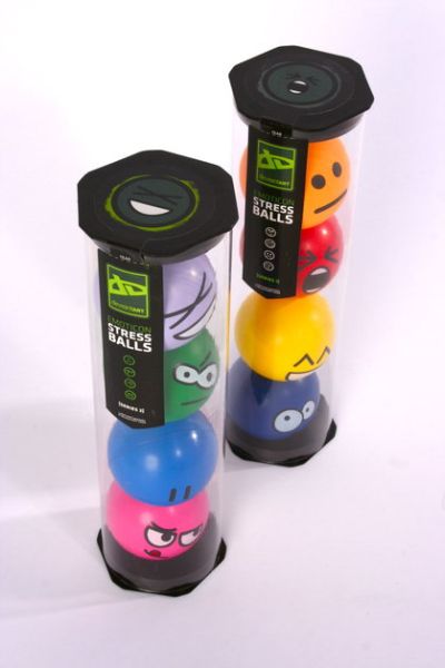 Stressed Sqeeze it away 2 You Can Now Use Chat Emoticons Stress Toy to Relax You