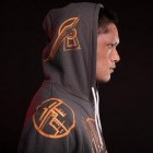 Watch Sark Glow in the Dark with the Lightning Hoodie (2)