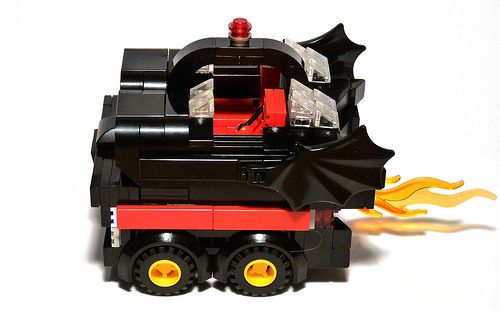 batman 1966 batmobile lego boxcar batman 1966 batmobile lego boxcar