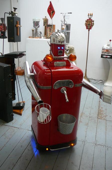 beer pouring robot chassis image beer pouring robot chassis image