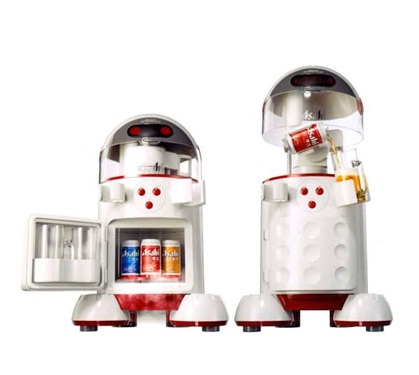 beer robot robocoo image beer robot robocoo image
