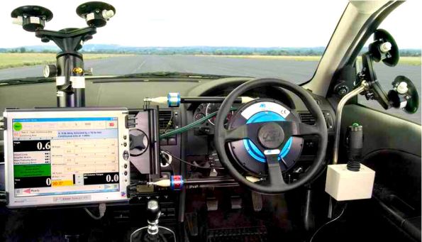 driver robot image driver robot image 13 Cool Travel Assist Robots
