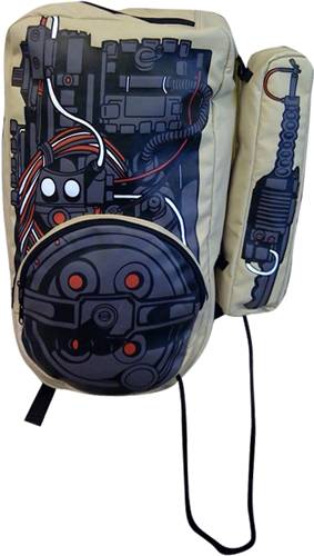 ghostbusters proton pack backpack geek theme ghostbusters proton pack backpack geek theme