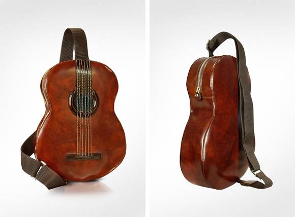 guitar backpack geek theme guitar backpack geek theme