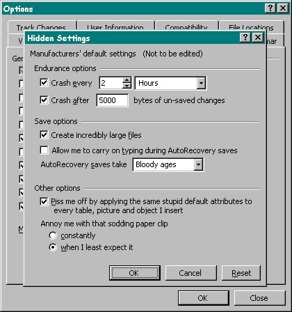 hidden windows settings image hidden windows settings image Hidden Windows Settings Seem Probable