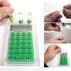hydro powered calculator