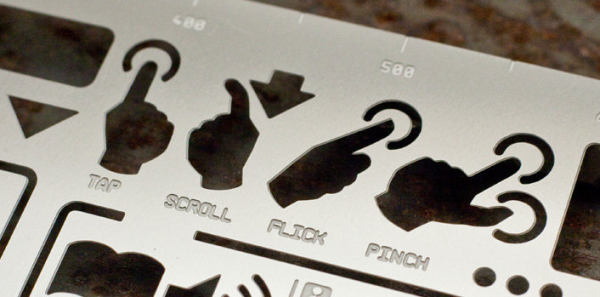iPad stencil kit4