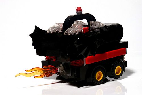 lego batmobile boxcar art lego batmobile boxcar art