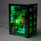 leukaemia ultimate gaming pc case mod 5