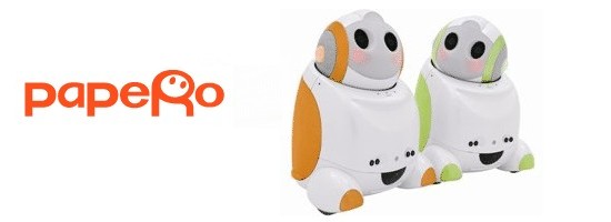 paparo companion robot paparo companion robot