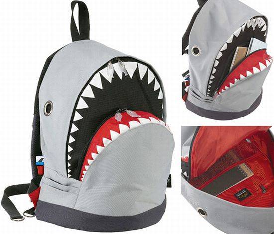 shark backpack geek theme shark backpack geek theme