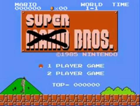 super michael jackson bros game tribute 1 year super michael jackson bros game tribute 1 year