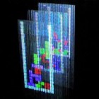 3D Tetris