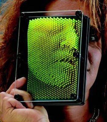 Braille Electronic Imaging Braille Electronic Imaging 14 Hi Tech Concepts and Designs for The Visually Impaired
