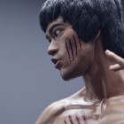 Bruce Lee Figure