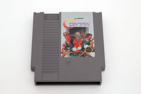 Contra 1TB Hard Disk 1