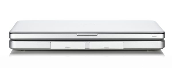 DeskBook pro Front View Zemno Deskbook Pro is the Best Way to Upgrade Your Notebooks Functions