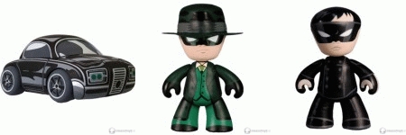 Dont Mez With The Green Hornet 2 Dont Mez With The Green Hornet