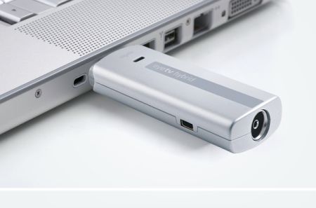 Eye Tv 2 Eye TV Hybrid from Elgato Provides All You TV Needs