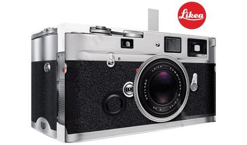 Likea camera: what a fake! Fake Likea camera Likea camera: what a fake!