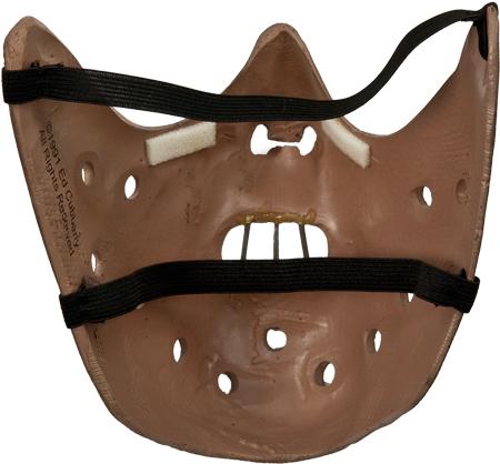 Hannibal-Lecter-Mask 1 Hannibal-Lecter-Mask 1