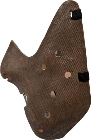 Hannibal-Lecter-Mask 2 Hannibal-Lecter-Mask 2