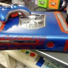 Optimus prime Xbox 360 Transformed
