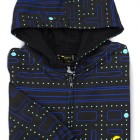 Pacman hooded sweatshirt