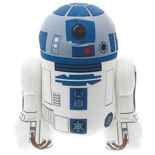 R2 D2 Talking Plush Cute R2 D2 And Yoda Talking Plush Dolls For Star Wars Fans
