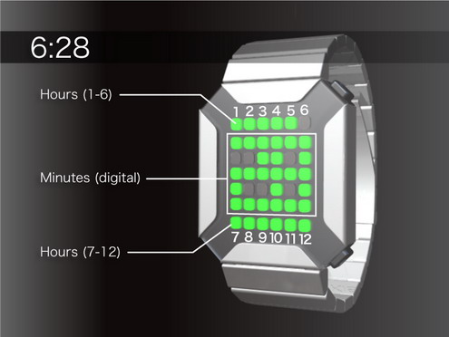 direction watch design3