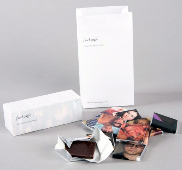 facebook chocolate concept facebook chocolate concept New Facebook Chocolate Concept